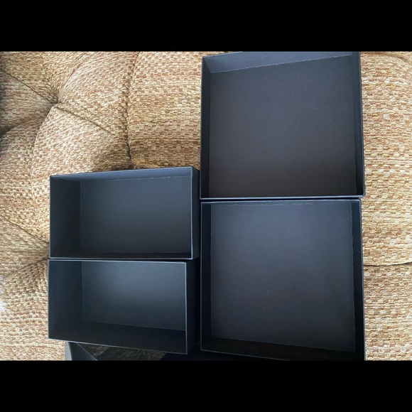 Chanel Boxes for Storage - Picture 12 of 12